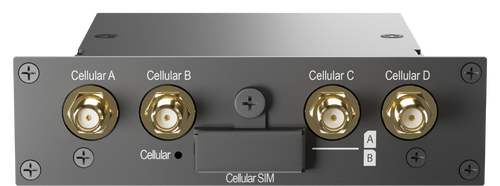 1 5G Modem (FirstNet Certified) — FlexModule Mini 5G