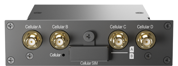 1 5G Modem (FirstNet Certified)