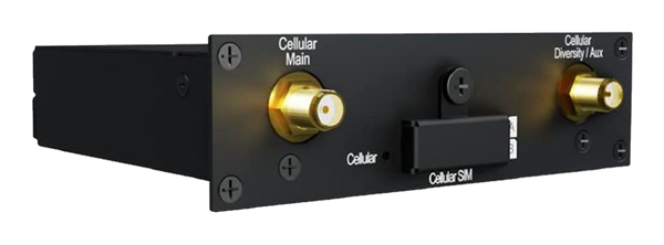 1 CAT 12 Global Modem
