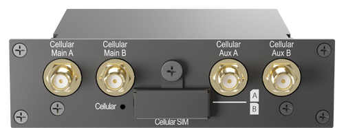 1 CAT 18 Modem