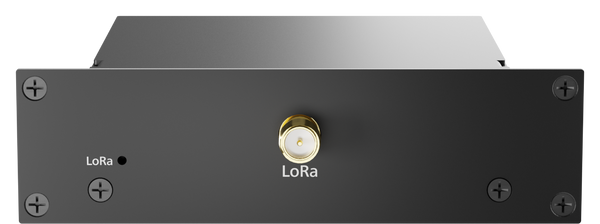 1 LoRaWAN Modem (for Balance 20X)