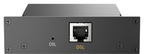 1 VDSL Module