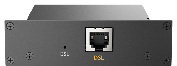 1 VDSL Module