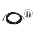 Peplink EXC-QQ-15 QMA male to QMA female extension cable