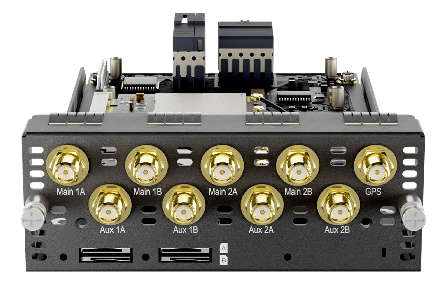 2 CAT 18 LTE Module