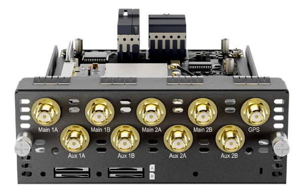 2 CAT 18 LTE Module