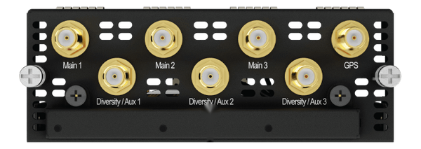 3 CAT LTEA Modems