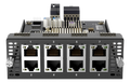 8 GE Ethernet Module