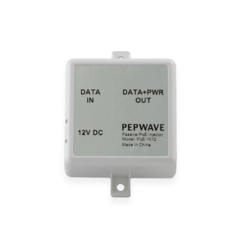 Peplink ACW-102 passive PoE injector
