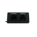 Peplink ACW-411 BR1 Mini RS-232 console port adapter