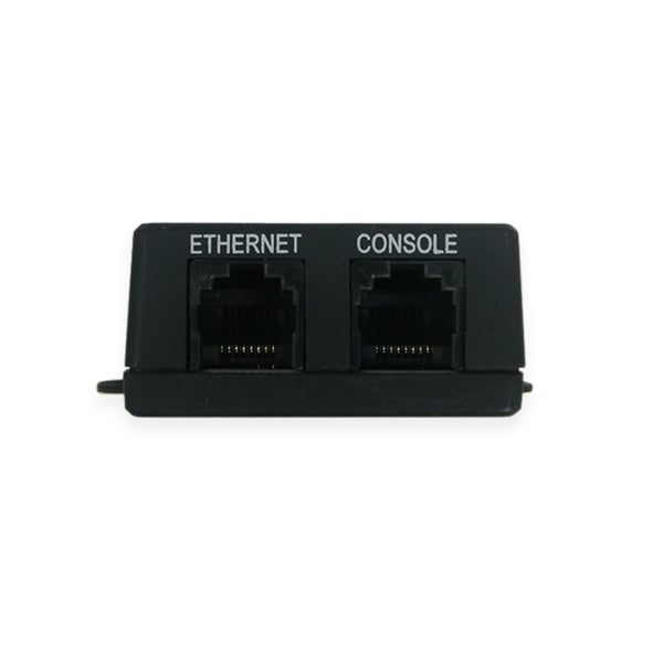 BR1 Mini Port Adapter — RS-232 Console