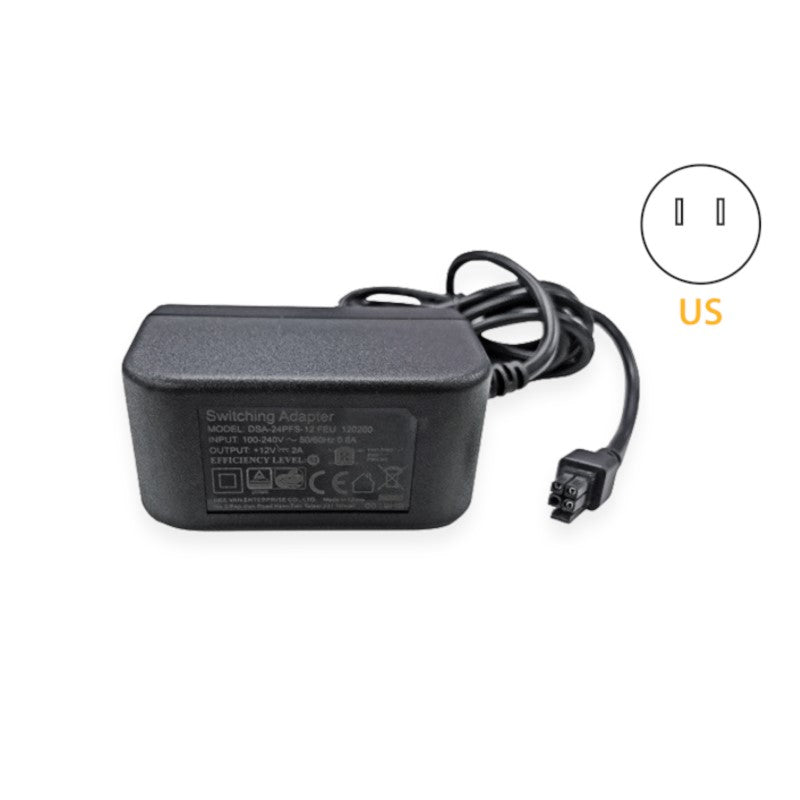 Peplink ACW-632-US power supply for MAX Transit Mini