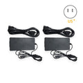 Peplink ACW-633-US 8-port PoE+ power supply twin pack