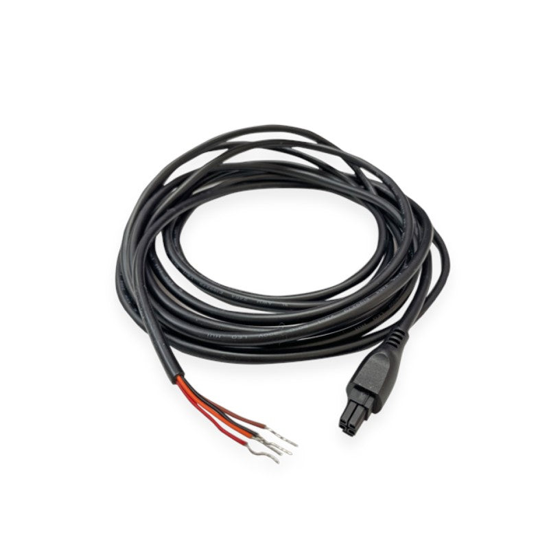Peplink ACW-634 10 ft DC power cable