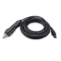 Peplink ACW-643 vehicle cigarette to Molex power cable