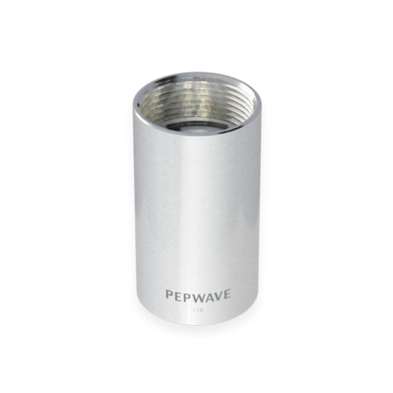 Peplink ACW-651 1 inch 14TPI female to ANT-MB thread adapter