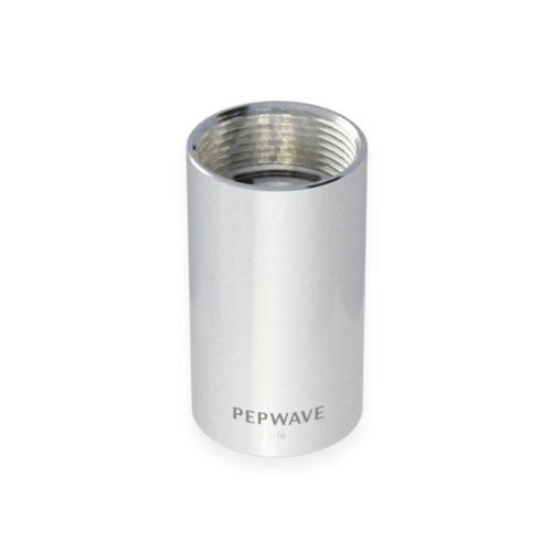 Peplink ACW-651 1 inch 14TPI female to ANT-MB thread adapter