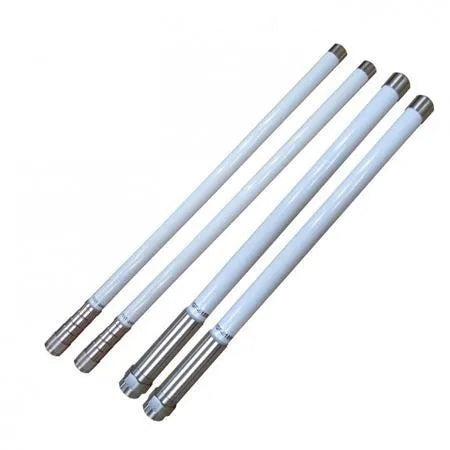2.4 GHz & 5 GHz Outdoor Wi-Fi Antenna Kit — for AP Pro AX