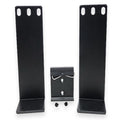 Peplink ACW-DIN-PSW8 ear mounts and DIN rail kit