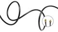 Peplink SMA male to SMA female extension cable