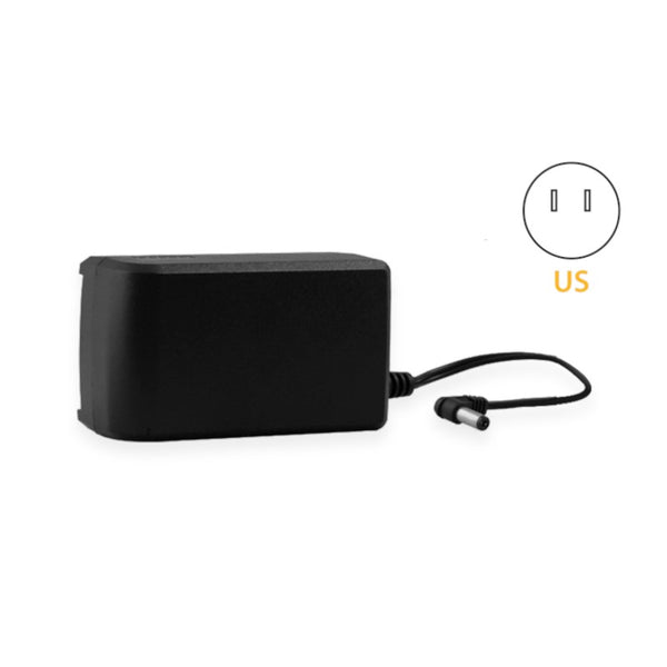 12V 2A Power Supply — for MAX HD2 Mini, BR1 LTE, BR1 ENT