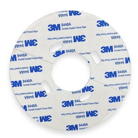 Peplink ACW-658 3M adhesive antenna mounting gasket
