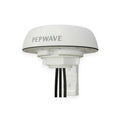 Peplink Mobility 20G antenna, white