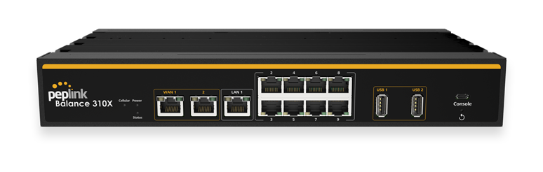 Balance 310X 5G (FirstNet Certified)