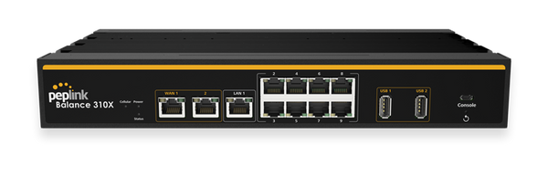 Balance 310X 5G (FirstNet Certified)