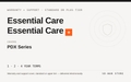 Care Plan — PDX Series
