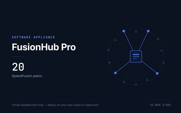 FusionHub Pro