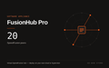 FusionHub Pro — virtual SpeedFusion hub appliance, 20 SpeedFusion peers