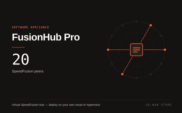 FusionHub Pro