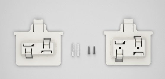 Mounting Kit — for AP One AX Lite, Ceiling T-Rail