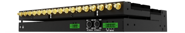HD4 MBX 5G Expansion Module
