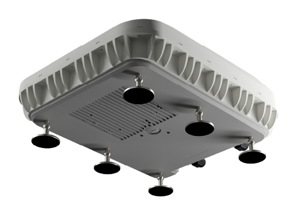 Magnetic Mount — for Antenna MAX S, 6 Magnets