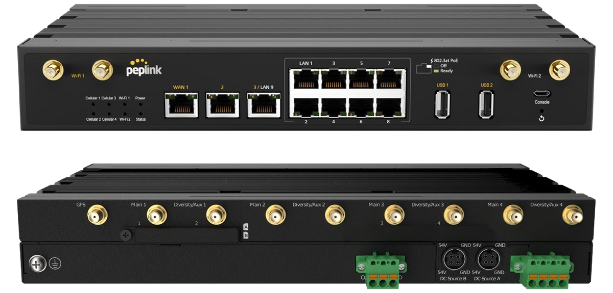 MAX HD2 MBX CAT 18