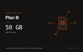 Peplink eSIM Data — Plan B