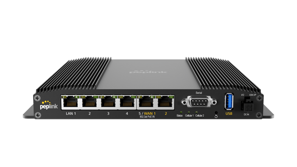 MAX BR2 Pro 5G (FirstNet Certified)