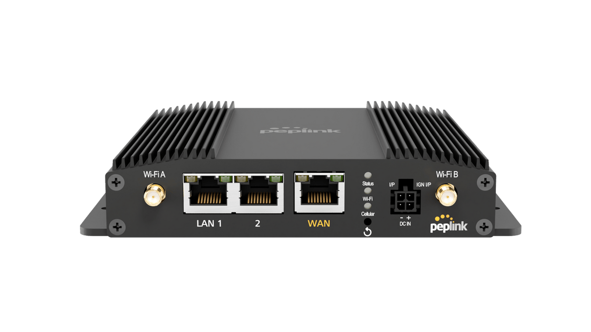 MAX BR1 Pro LTEA