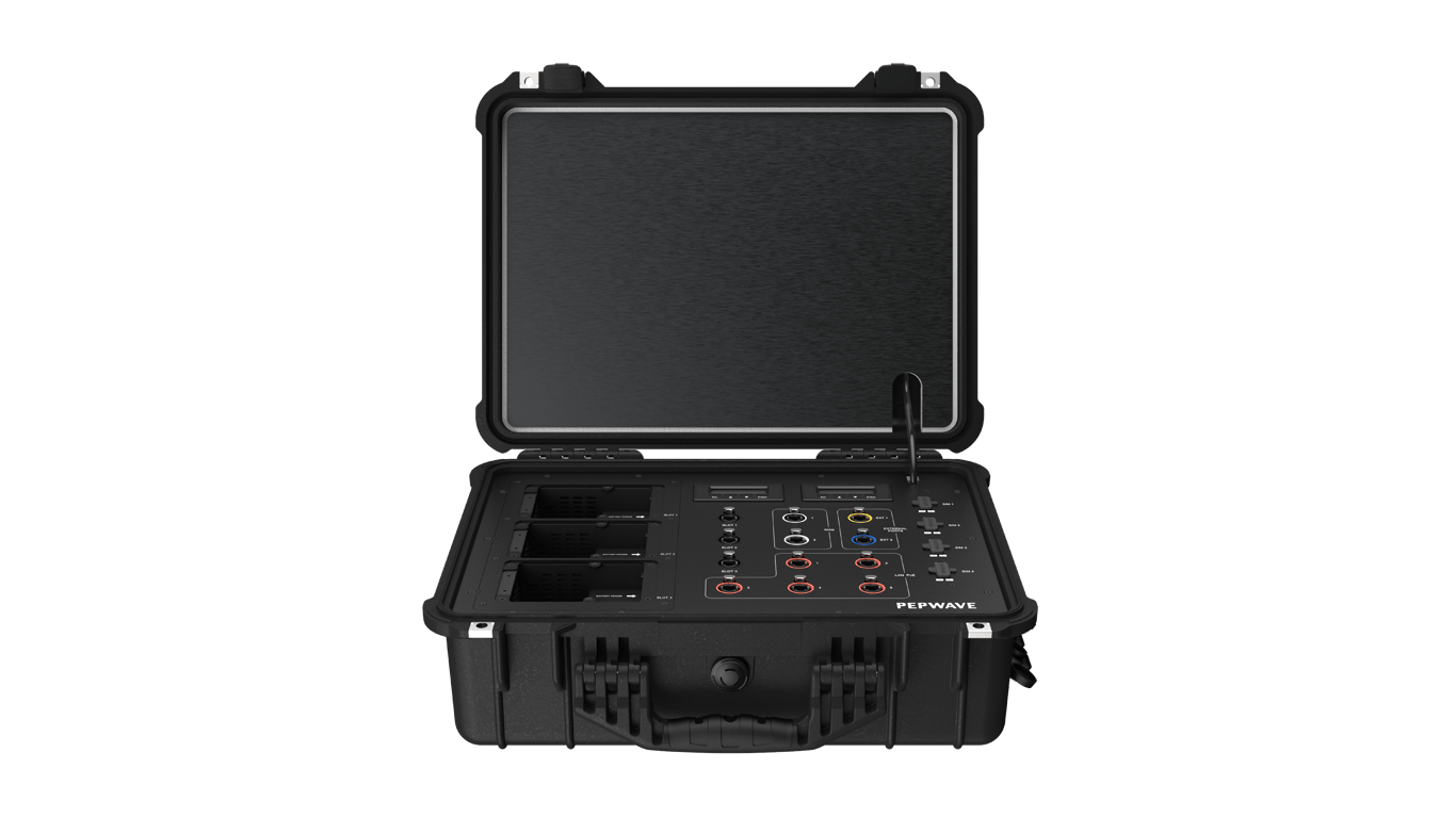PDX 5G (Global)
