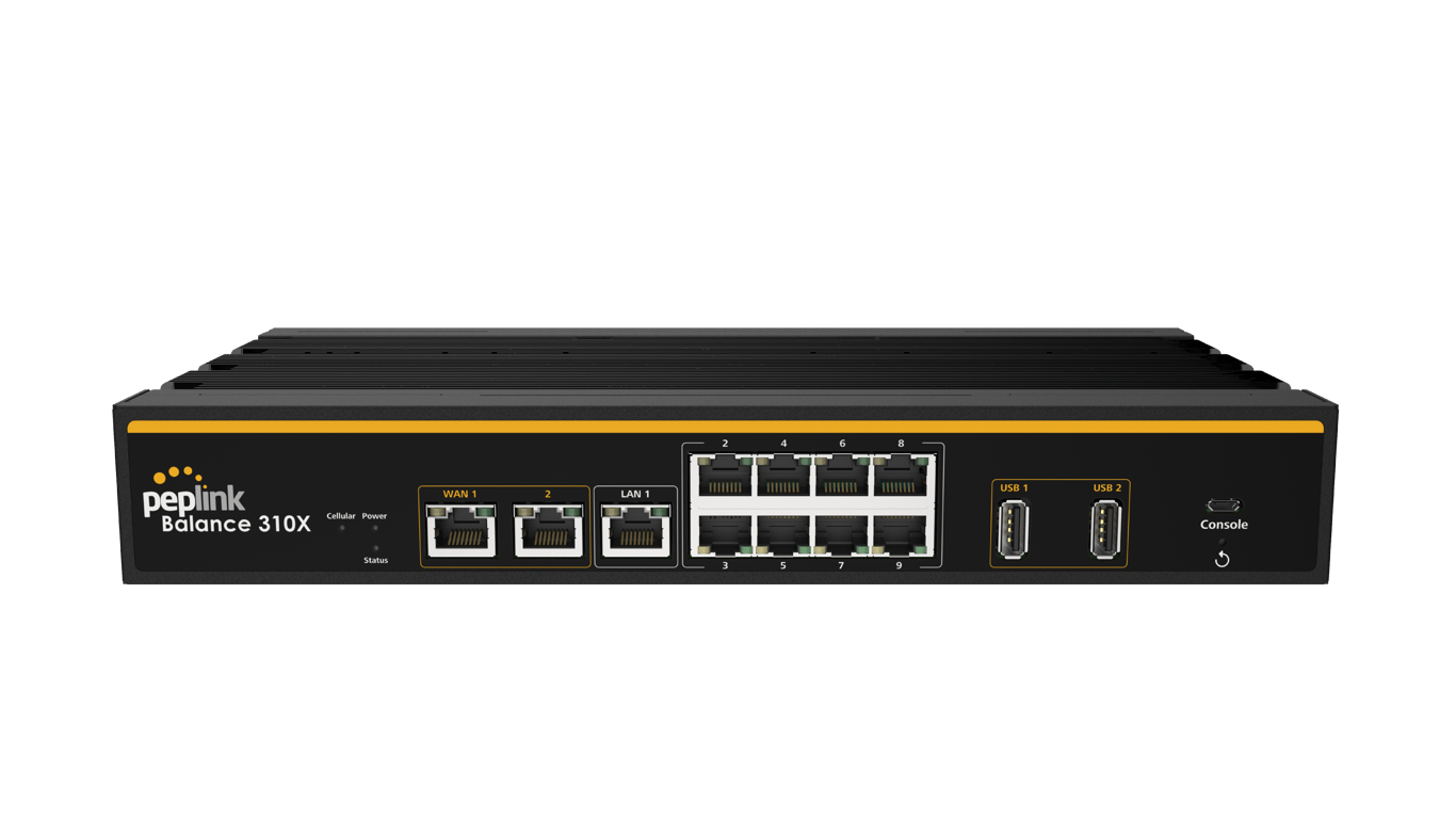 BPL 310X CAT 12 (FirstNet Certified)
