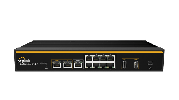 BPL 310X CAT 12 (FirstNet Certified)