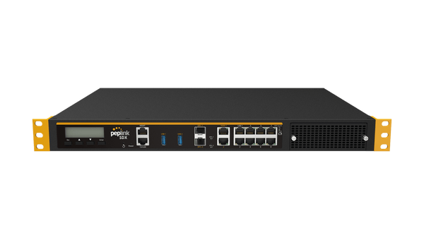 Base SDX Platform