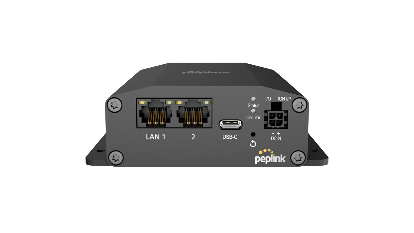 MAX Adapter (Cat 12)
