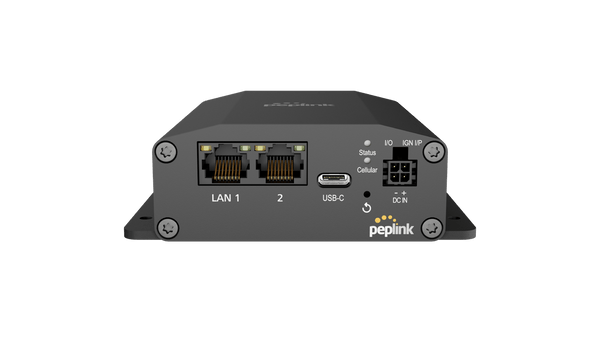 MAX Adapter (Cat 12)