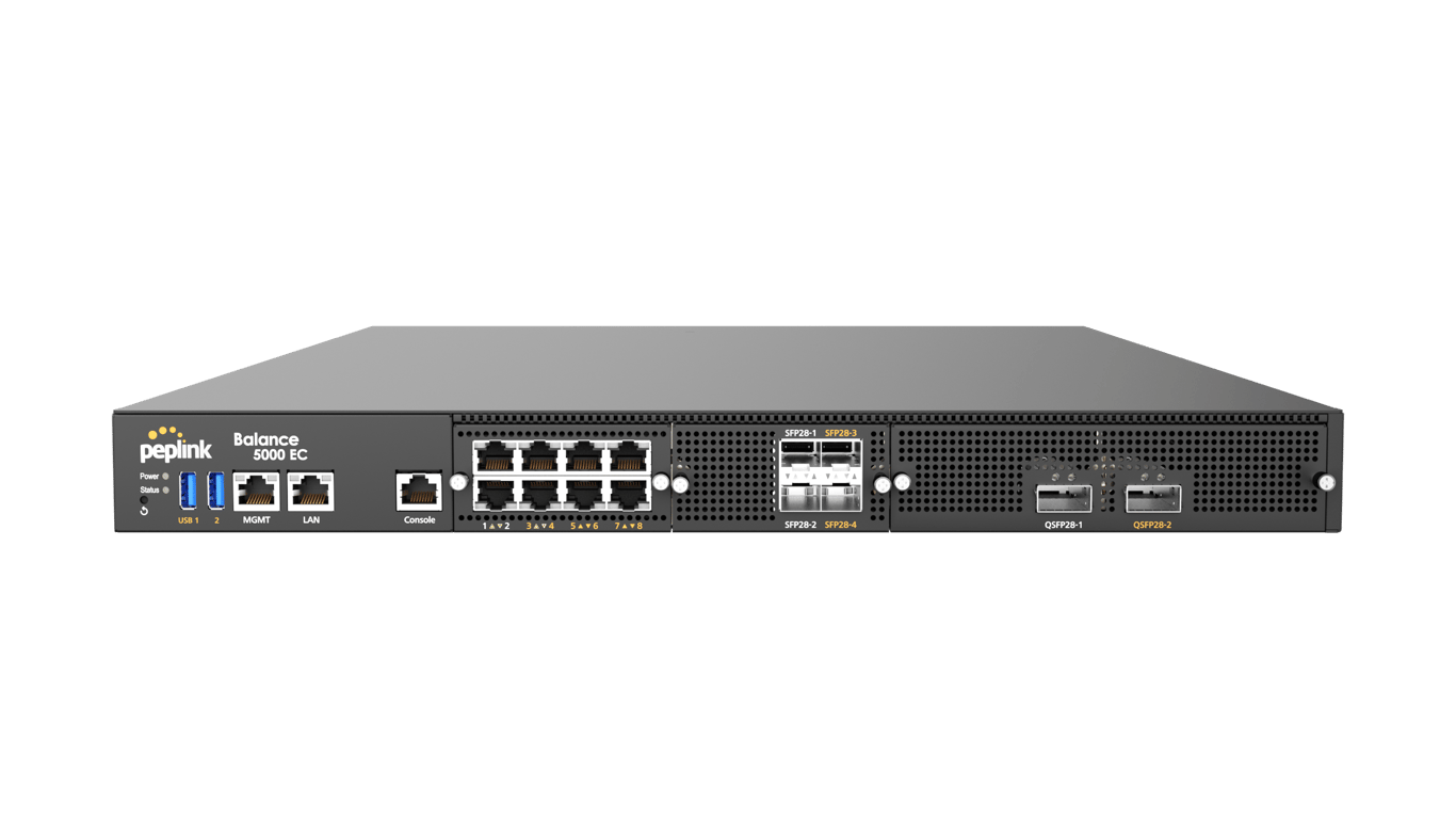 Balance 5000 EC (100G)
