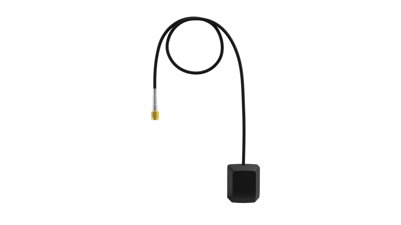 Peplink ACW-232 magnetic GPS antenna