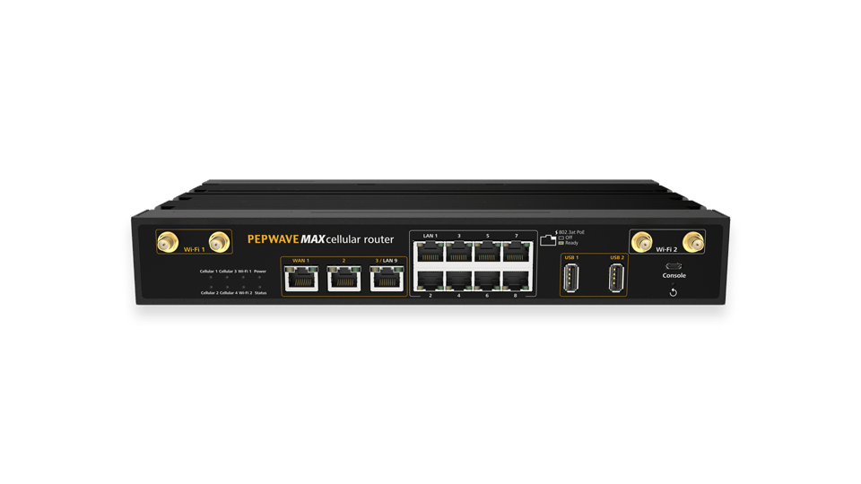 MAX HD4 MBX 5G