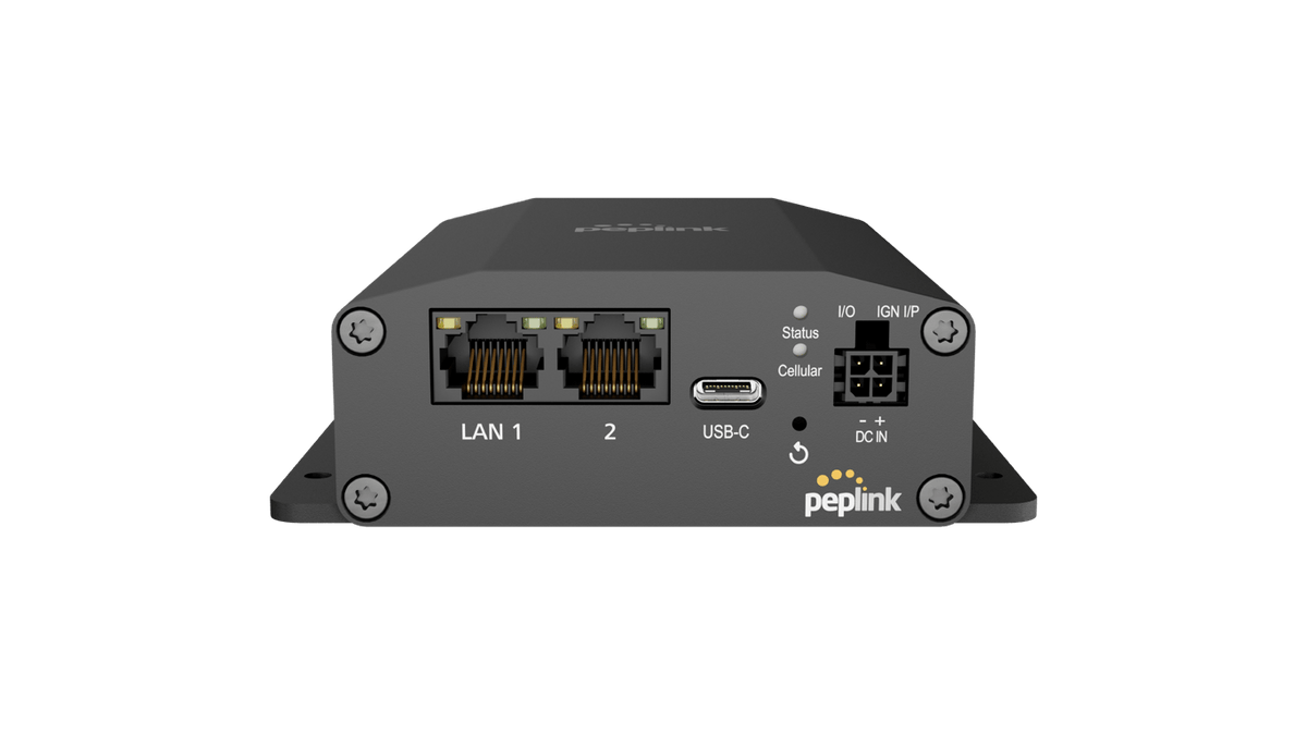 MAX Adapter (Cat 4)